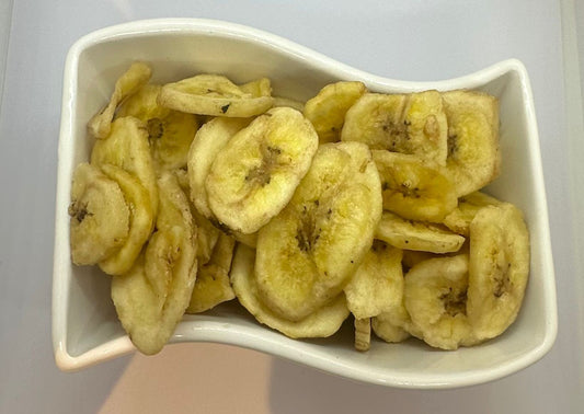 Bananenchips