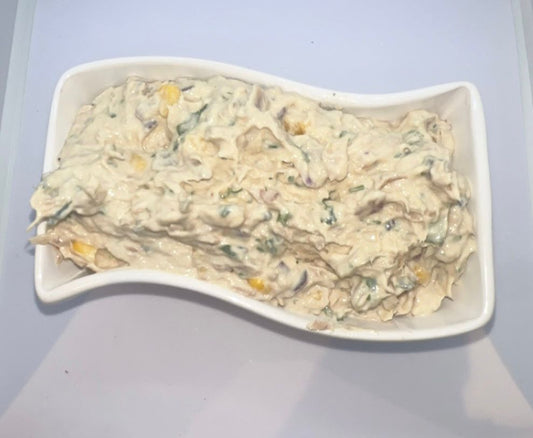 Tonijn Salade