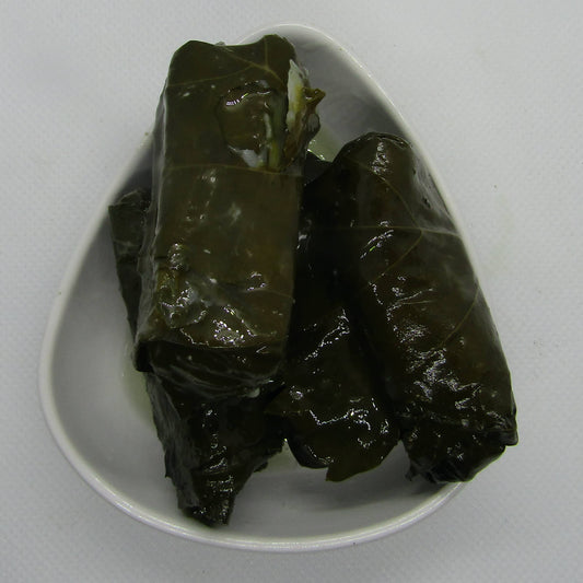 Dolmas