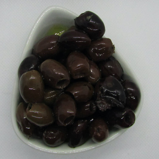 Leccino olijven