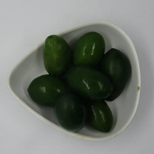 Siciliaanse Olijven