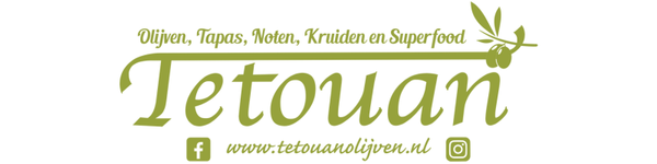 Tetouan Olijven