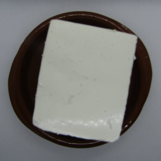 Feta Geit