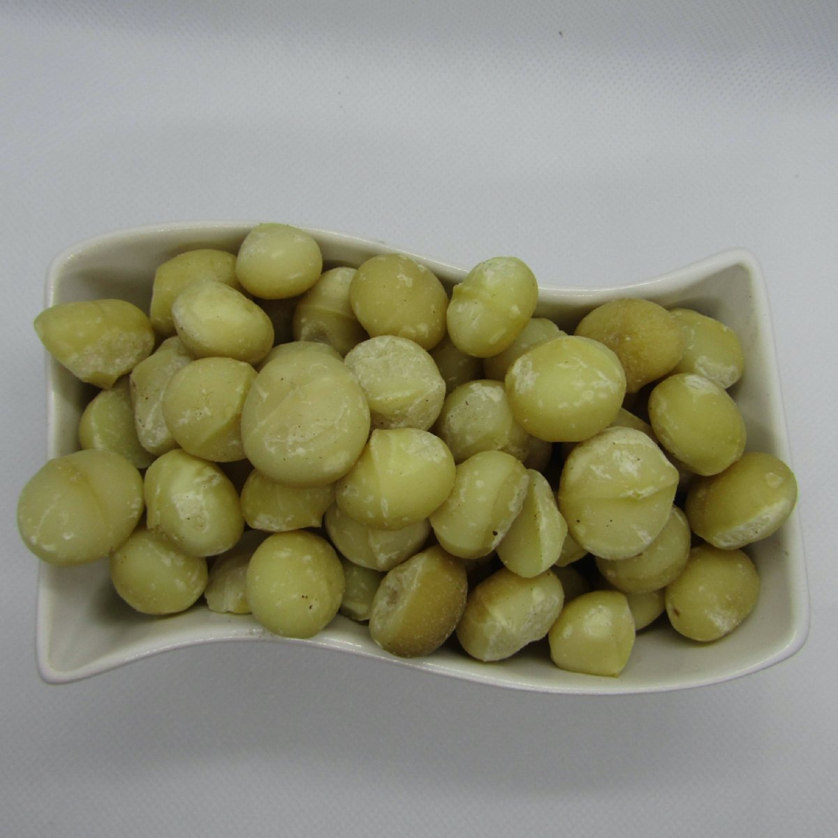 Macadamia Gebrand & Gezout